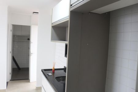 Apartamento para alugar com 45m², 2 quartos e 1 vagaCozinha