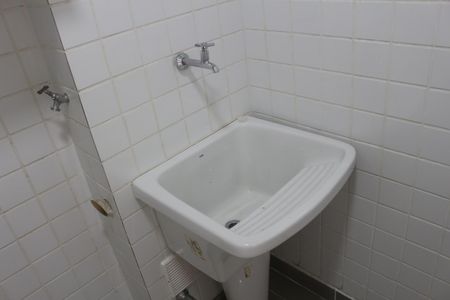 Apartamento para alugar com 45m², 2 quartos e 1 vagaÁrea de Serviço