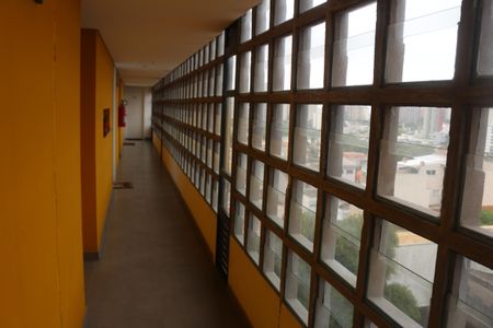 Apartamento para alugar com 45m², 2 quartos e 1 vagaÁrea comum