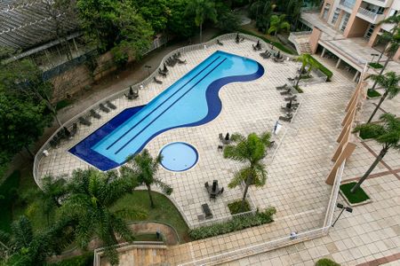 Apartamento à venda com 93m², 3 quartos e 2 vagas Apartamento à venda com 93m², 3 quartos e 2 vagasVista do Quarto 2