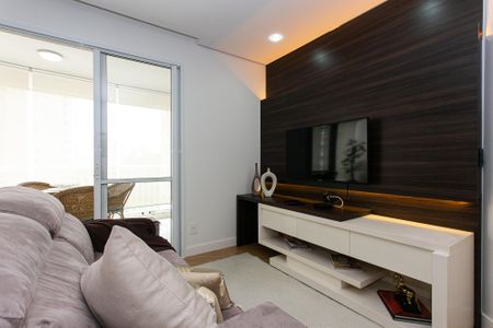 Apartamento à venda com 93m², 3 quartos e 2 vagas Apartamento à venda com 93m², 3 quartos e 2 vagasSala