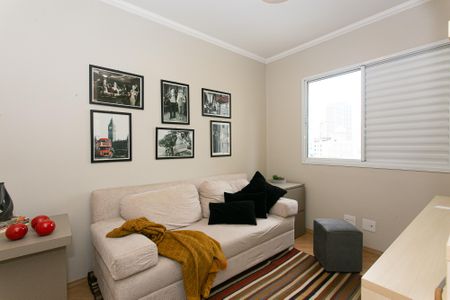 Apartamento à venda com 93m², 3 quartos e 2 vagas Apartamento à venda com 93m², 3 quartos e 2 vagasQuarto 2