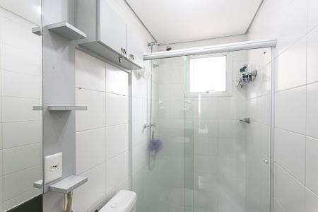 Apartamento à venda com 93m², 3 quartos e 2 vagas Apartamento à venda com 93m², 3 quartos e 2 vagasBanheiro Social