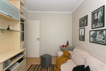 Apartamento à venda com 93m², 3 quartos e 2 vagas Apartamento à venda com 93m², 3 quartos e 2 vagasQuarto 2