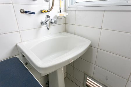 Apartamento à venda com 93m², 3 quartos e 2 vagas Apartamento à venda com 93m², 3 quartos e 2 vagasÁrea de Serviço - Tanque