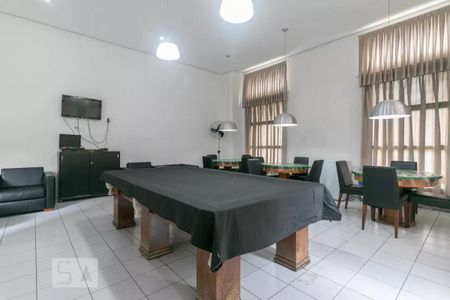 Apartamento à venda com 93m², 3 quartos e 2 vagas Apartamento à venda com 93m², 3 quartos e 2 vagasÁrea comum - Salão de jogos