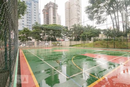 Apartamento à venda com 93m², 3 quartos e 2 vagas Apartamento à venda com 93m², 3 quartos e 2 vagasÁrea comum - Quadra