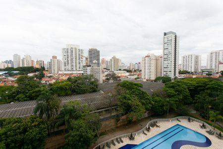 Apartamento à venda com 93m², 3 quartos e 2 vagas Apartamento à venda com 93m², 3 quartos e 2 vagasVista do Quarto 2