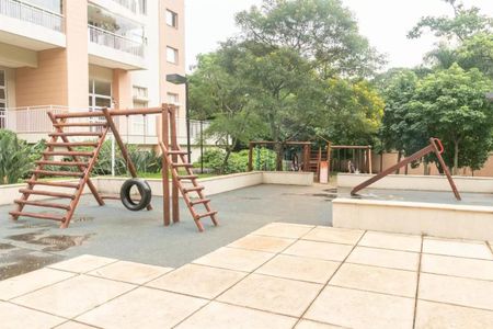 Apartamento à venda com 93m², 3 quartos e 2 vagas Apartamento à venda com 93m², 3 quartos e 2 vagasÁrea comum - Playground