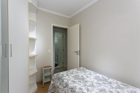 Apartamento à venda com 93m², 3 quartos e 2 vagas Apartamento à venda com 93m², 3 quartos e 2 vagasQuarto 1