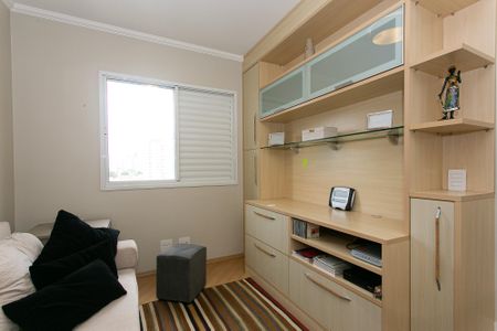 Apartamento à venda com 93m², 3 quartos e 2 vagas Apartamento à venda com 93m², 3 quartos e 2 vagasQuarto 2