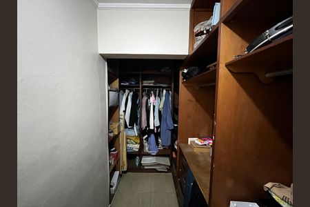 Closet Quarto 1 de apartamento à venda com 2 quartos, 74m² em Lauzane Paulista, São Paulo