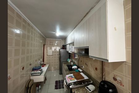 Apartamento à venda com 74m², 2 quartos e 2 vagas Apartamento à venda com 74m², 2 quartos e 2 vagasCozinha