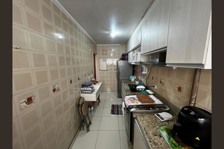 Apartamento à venda com 74m², 2 quartos e 2 vagas Apartamento à venda com 74m², 2 quartos e 2 vagasCozinha