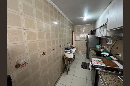 Apartamento à venda com 74m², 2 quartos e 2 vagas Apartamento à venda com 74m², 2 quartos e 2 vagasCozinha