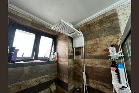 Apartamento à venda com 74m², 2 quartos e 2 vagas Apartamento à venda com 74m², 2 quartos e 2 vagasBanheiro