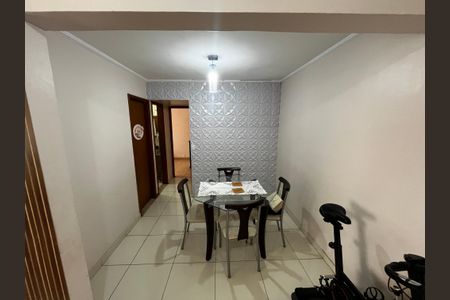 Apartamento à venda com 74m², 2 quartos e 2 vagas Apartamento à venda com 74m², 2 quartos e 2 vagasSala