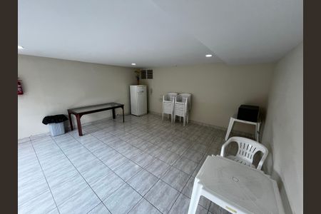 Apartamento à venda com 74m², 2 quartos e 2 vagas Apartamento à venda com 74m², 2 quartos e 2 vagasÁrea comum