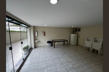 Apartamento à venda com 74m², 2 quartos e 2 vagas Apartamento à venda com 74m², 2 quartos e 2 vagasÁrea comum