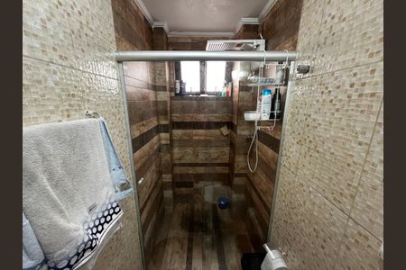 Apartamento à venda com 74m², 2 quartos e 2 vagas Apartamento à venda com 74m², 2 quartos e 2 vagasBanheiro