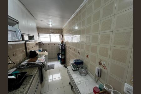 Apartamento à venda com 74m², 2 quartos e 2 vagas Apartamento à venda com 74m², 2 quartos e 2 vagasCozinha