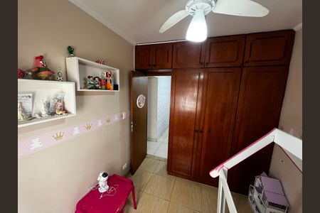 Apartamento à venda com 74m², 2 quartos e 2 vagas Apartamento à venda com 74m², 2 quartos e 2 vagasQuarto 2