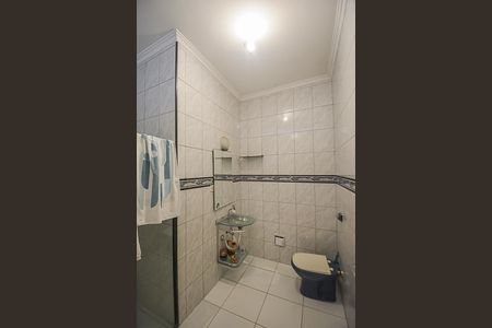 Casa à venda com 80m², 2 quartos e 1 vaga Casa à venda com 80m², 2 quartos e 1 vagaBanheiro Social