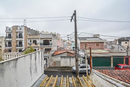 Casa à venda com 80m², 2 quartos e 1 vaga Casa à venda com 80m², 2 quartos e 1 vagaVista do Quarto 1