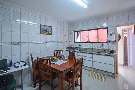 Casa à venda com 80m², 2 quartos e 1 vaga Casa à venda com 80m², 2 quartos e 1 vagaCozinha