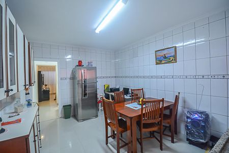 Casa à venda com 80m², 2 quartos e 1 vaga Casa à venda com 80m², 2 quartos e 1 vagaCozinha