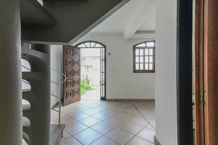 Sala de casa à venda com 5 quartos, 90m² em Vila Universitaria, São Paulo