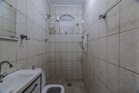Casa à venda com 90m², 5 quartos e 1 vagaBanheiro
