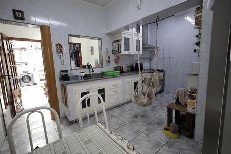 Casa à venda com 65m², 4 quartos e 1 vaga Casa à venda com 65m², 4 quartos e 1 vagaCozinha