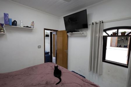 Casa à venda com 65m², 4 quartos e 1 vaga Casa à venda com 65m², 4 quartos e 1 vagaQuarto 2