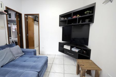 Casa à venda com 65m², 4 quartos e 1 vaga Casa à venda com 65m², 4 quartos e 1 vagaSala