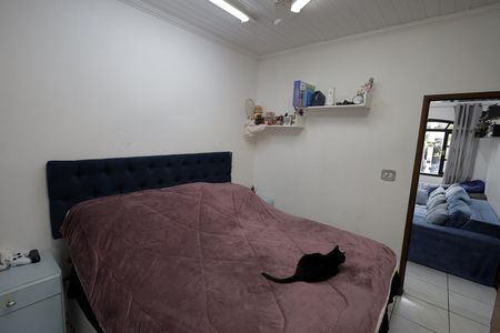 Casa à venda com 65m², 4 quartos e 1 vaga Casa à venda com 65m², 4 quartos e 1 vagaQuarto 2