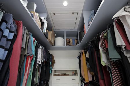 Casa à venda com 65m², 4 quartos e 1 vaga Casa à venda com 65m², 4 quartos e 1 vagaQuarto 3