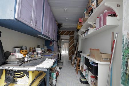 Casa à venda com 65m², 4 quartos e 1 vaga Casa à venda com 65m², 4 quartos e 1 vagaQuintal