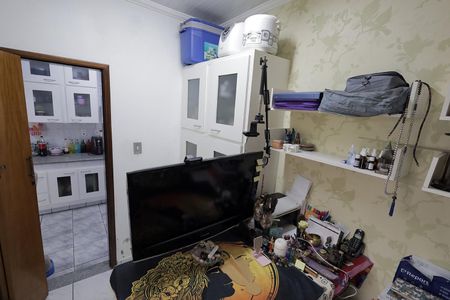 Casa à venda com 65m², 4 quartos e 1 vaga Casa à venda com 65m², 4 quartos e 1 vagaQuarto 1