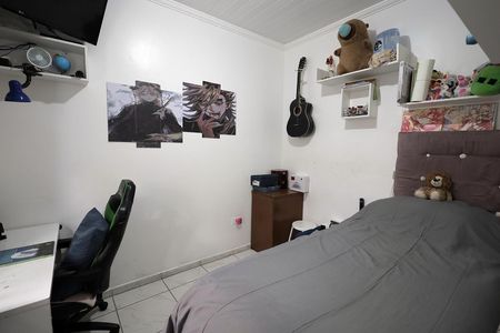 Casa à venda com 65m², 4 quartos e 1 vaga Casa à venda com 65m², 4 quartos e 1 vagaQuarto 4