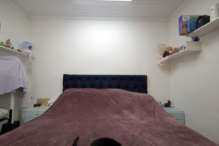 Casa à venda com 65m², 4 quartos e 1 vaga Casa à venda com 65m², 4 quartos e 1 vagaQuarto 2