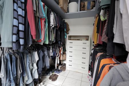 Casa à venda com 65m², 4 quartos e 1 vaga Casa à venda com 65m², 4 quartos e 1 vagaQuarto 3