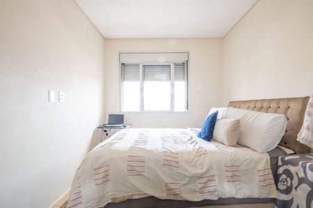 Suíte de apartamento à venda com 2 quartos, 60m² em Centro, Osasco