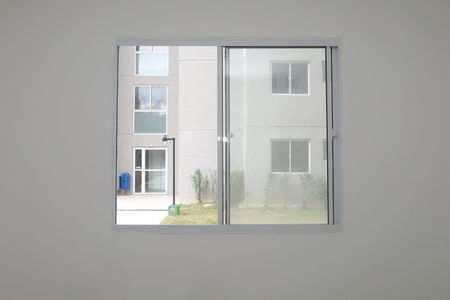 Quarto 1 de apartamento para alugar com 2 quartos, 42m² em Fazenda Caguaçu, São Paulo