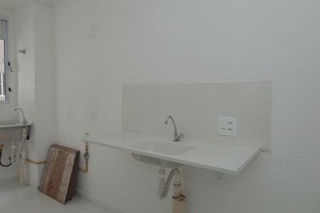 Apartamento para alugar com 42m², 2 quartos e sem vagaCozinha