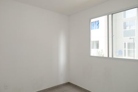 Quarto 1 de apartamento para alugar com 2 quartos, 42m² em Fazenda Caguaçu, São Paulo