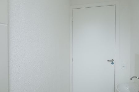 Apartamento para alugar com 42m², 2 quartos e sem vagaBanheiro