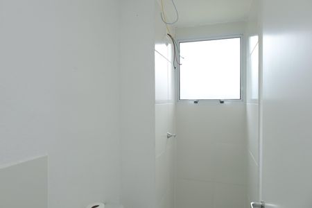 Apartamento para alugar com 42m², 2 quartos e sem vagaBanheiro