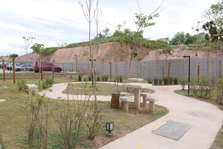 Apartamento para alugar com 42m², 2 quartos e sem vagaÁrea comum