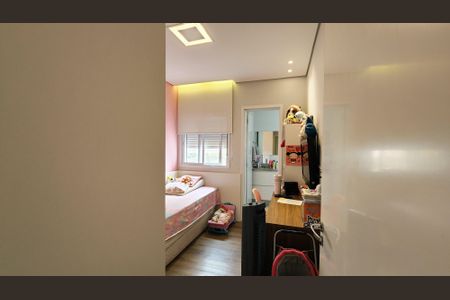 Apartamento à venda com 74m², 3 quartos e 2 vagasSuíte 1